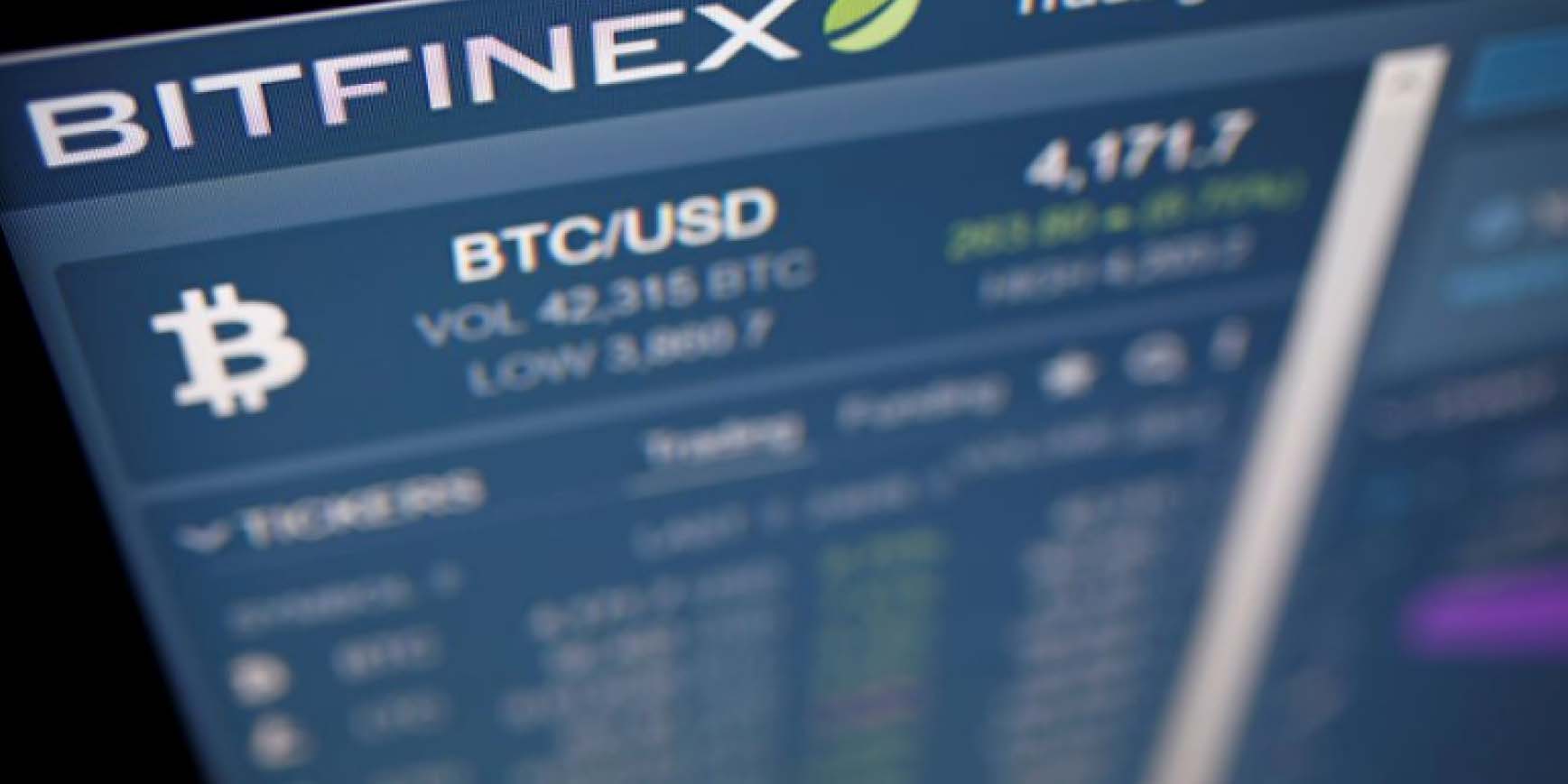 AltInvest 部落格 - Bitfinex 開戶教學